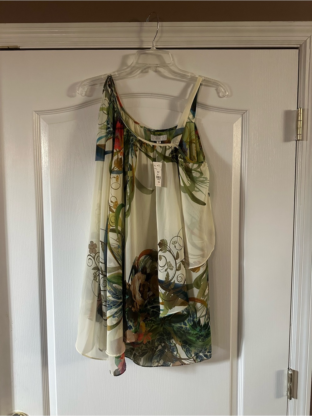 Adore Women’s Blouse Size Medium Brand New With Tags